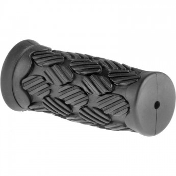 Грипсы TC-G23 72 мм чёрные (пара) Грипсы TC-G23 72 мм чёрные (пара)