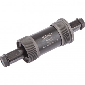 Картридж каретки KL-08A Kenli 68x117.5 мм Картридж каретки KL-08A Kenli 68x117.5 мм
