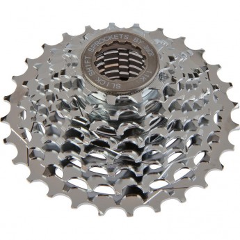 Кассета LY-1108CKC DNP (11-28 зубьев) 8 скоростей Кассета LY-1108CKC DNP (11-28 зубьев) 8 скоростей