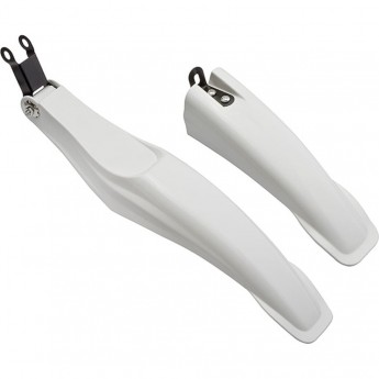 Крылья STELS 20" XH-B111, белые Крылья STELS 20" XH-B111, белые