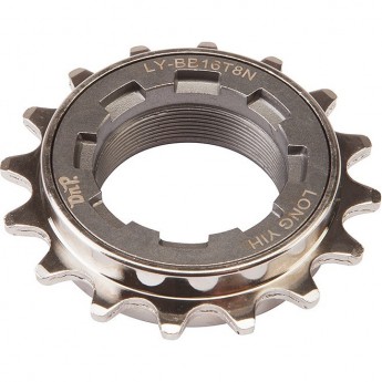 Трещотка односкоростная LY-BB16T8NF 1/2" х 1/8" 16 зубьев Трещотка односкоростная LY-BB16T8NF 1/2" х 1/8" 16 зубьев