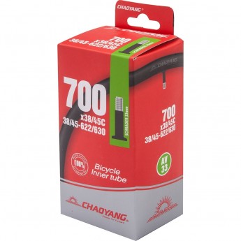 Велокамера STELS/CHAO YANG в индивидуальной упаковке Велокамера STELS/CHAO YANG в индивидуальной упаковке