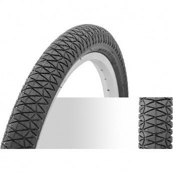 Велопокрышка 18" x 1.95" SY-B012 SEYOUN без камеры Велопокрышка 18" x 1.95" SY-B012 SEYOUN без камеры