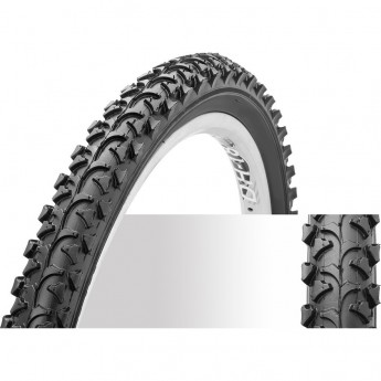 Велопокрышка 20" x 2.125 H-518 Chao Yang Велопокрышка 20" x 2.125 H-518 Chao Yang