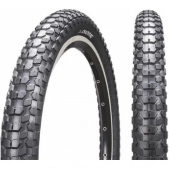 Велопокрышка 20"x2.0" H-5130 Chao Yang W405006 30TPI Велопокрышка 20"x2.0" H-5130 Chao Yang W405006 30TPI