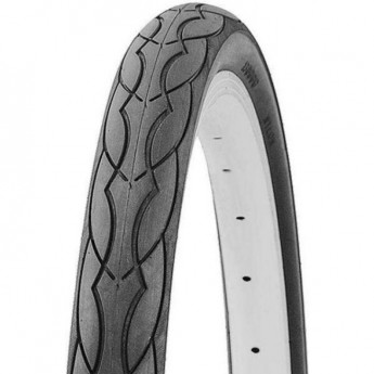 Велопокрышка 26" x 1"3/8 SY-B001 (ETRTO 590мм) SEYOUN без камеры Велопокрышка 26" x 1"3/8 SY-B001 (ETRTO 590мм) SEYOUN без камеры