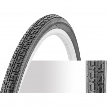 Велопокрышка 28" x 1.75" SY-1182 SEYOUN без камеры Велопокрышка 28" x 1.75" SY-1182 SEYOUN без камеры