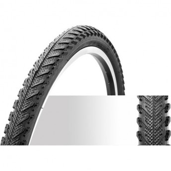 Велошина (камера+покрышка) DURO 26"2.00 HF 878 с автовентилем Велошина (камера+покрышка) DURO 26"2.00 HF 878 с автовентилем